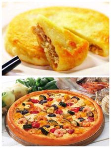 食・文化・習慣