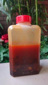 貴方の食卓にプロの料理（麻婆豆腐ソースの限定販売）