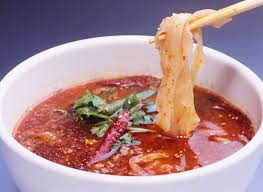 「牛バラ刀削麺」が高く評価を頂きました！